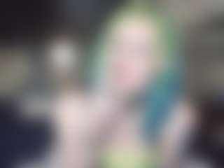lunaoddwitch's Live Sex Cam Show