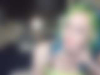 lunaoddwitch's Live Sex Cam Show