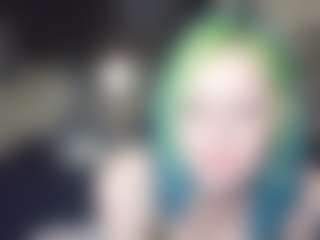 lunaoddwitch's Live Sex Cam Show