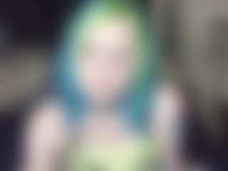 lunaoddwitch's Live Sex Cam Show