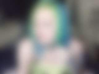 lunaoddwitch's Live Sex Cam Show