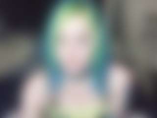 lunaoddwitch's Live Sex Cam Show