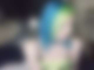 lunaoddwitch's Live Sex Cam Show