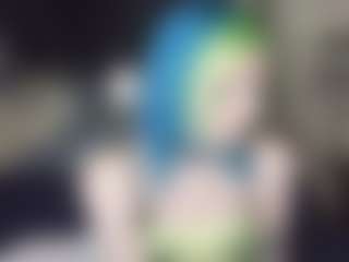 lunaoddwitch's Live Sex Cam Show