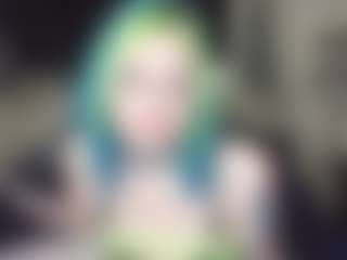 lunaoddwitch's Live Sex Cam Show