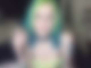 lunaoddwitch's Live Sex Cam Show