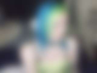 lunaoddwitch's Live Sex Cam Show