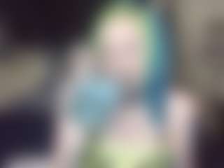 lunaoddwitch's Live Sex Cam Show