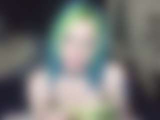 lunaoddwitch's Live Sex Cam Show