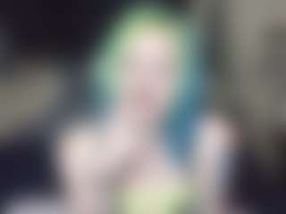 lunaoddwitch's Live Sex Cam Show