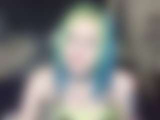 lunaoddwitch's Live Sex Cam Show