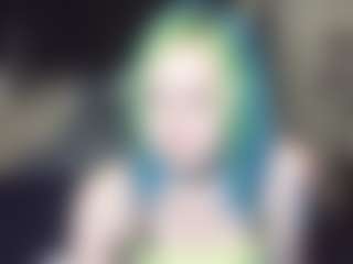 lunaoddwitch's Live Sex Cam Show