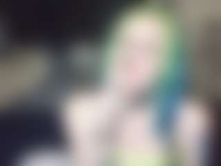 lunaoddwitch's Live Sex Cam Show