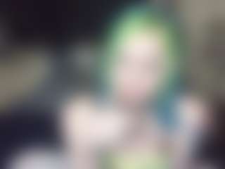 lunaoddwitch's Live Sex Cam Show