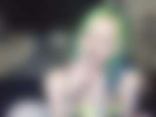 lunaoddwitch's Live Sex Cam Show
