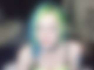 lunaoddwitch's Live Sex Cam Show