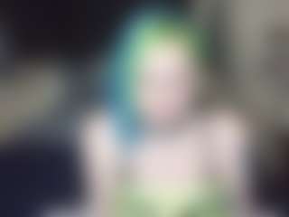 lunaoddwitch's Live Sex Cam Show