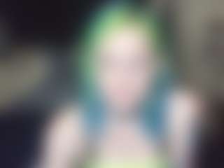 lunaoddwitch's Live Sex Cam Show
