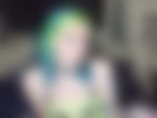 lunaoddwitch's Live Sex Cam Show