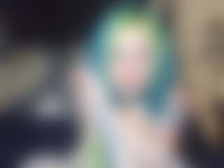 lunaoddwitch's Live Sex Cam Show