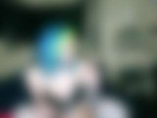 lunaoddwitch's Live Sex Cam Show
