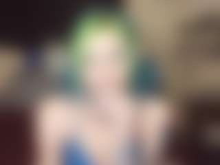 Live-camshow met lunaoddwitch - Thin op Camsoda
