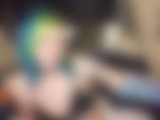 lunaoddwitch's Live Sex Cam Show