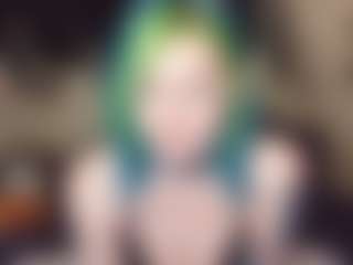lunaoddwitch's Live Sex Cam Show