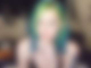 lunaoddwitch's Live Sex Cam Show