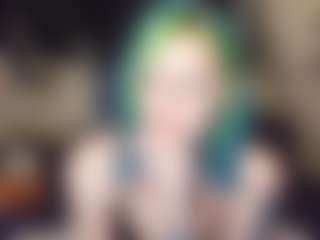 lunaoddwitch's Live Sex Cam Show