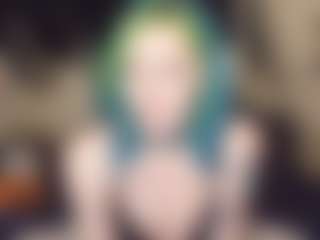 lunaoddwitch's Live Sex Cam Show