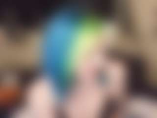 lunaoddwitch's Live Sex Cam Show