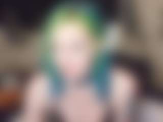 lunaoddwitch's Live Sex Cam Show