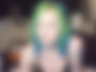 lunaoddwitch's Live Sex Cam Show