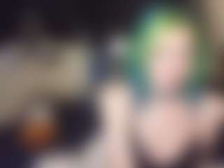 lunaoddwitch's Live Sex Cam Show