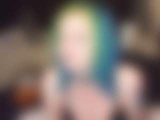lunaoddwitch's Live Sex Cam Show