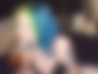 lunaoddwitch's Live Sex Cam Show