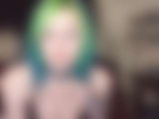 lunaoddwitch's Live Sex Cam Show