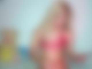 luxxanna's Live Sex Cam Show