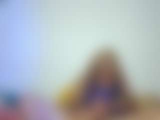 luxxanna's Live Sex Cam Show
