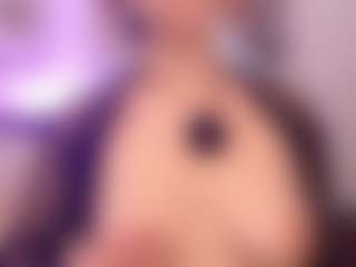 milu-razzo's Live Sex Cam Show