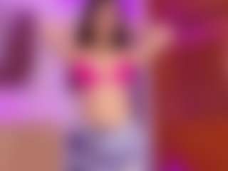 milu-razzo's Live Sex Cam Show