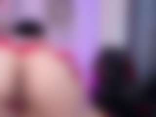 milu-razzo's Live Sex Cam Show