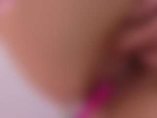 Live cam show with milu-razzo - Asshole on Stripli.com