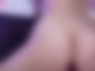 milu-razzo's Live Sex Cam Show