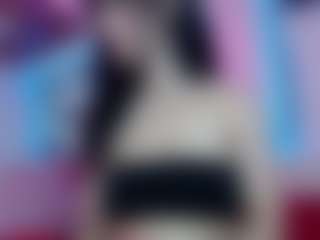 Roxy-Wild's Live Sex Cam Show