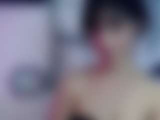 Roxy-Wild's Live Sex Cam Show
