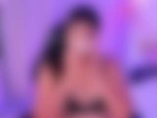 ZoeFerdi's Live Sex Cam Show