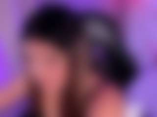 ZoeFerdi's Live Sex Cam Show