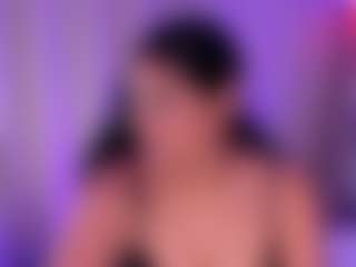 ZoeFerdi's Live Sex Cam Show